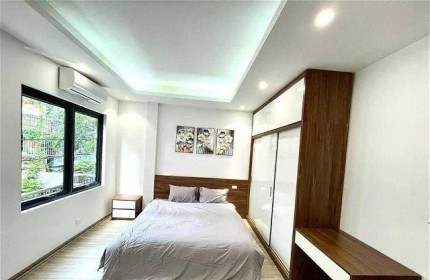 Bùi Xương Trạch - Thanh Xuân, DT52m2, 4Tầng, Căn Góc, Giá 6.65tỷ